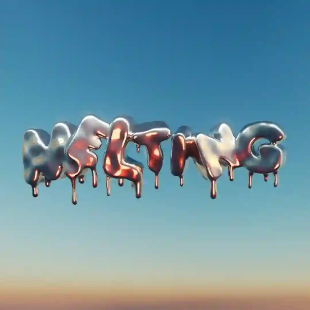 Melting cover