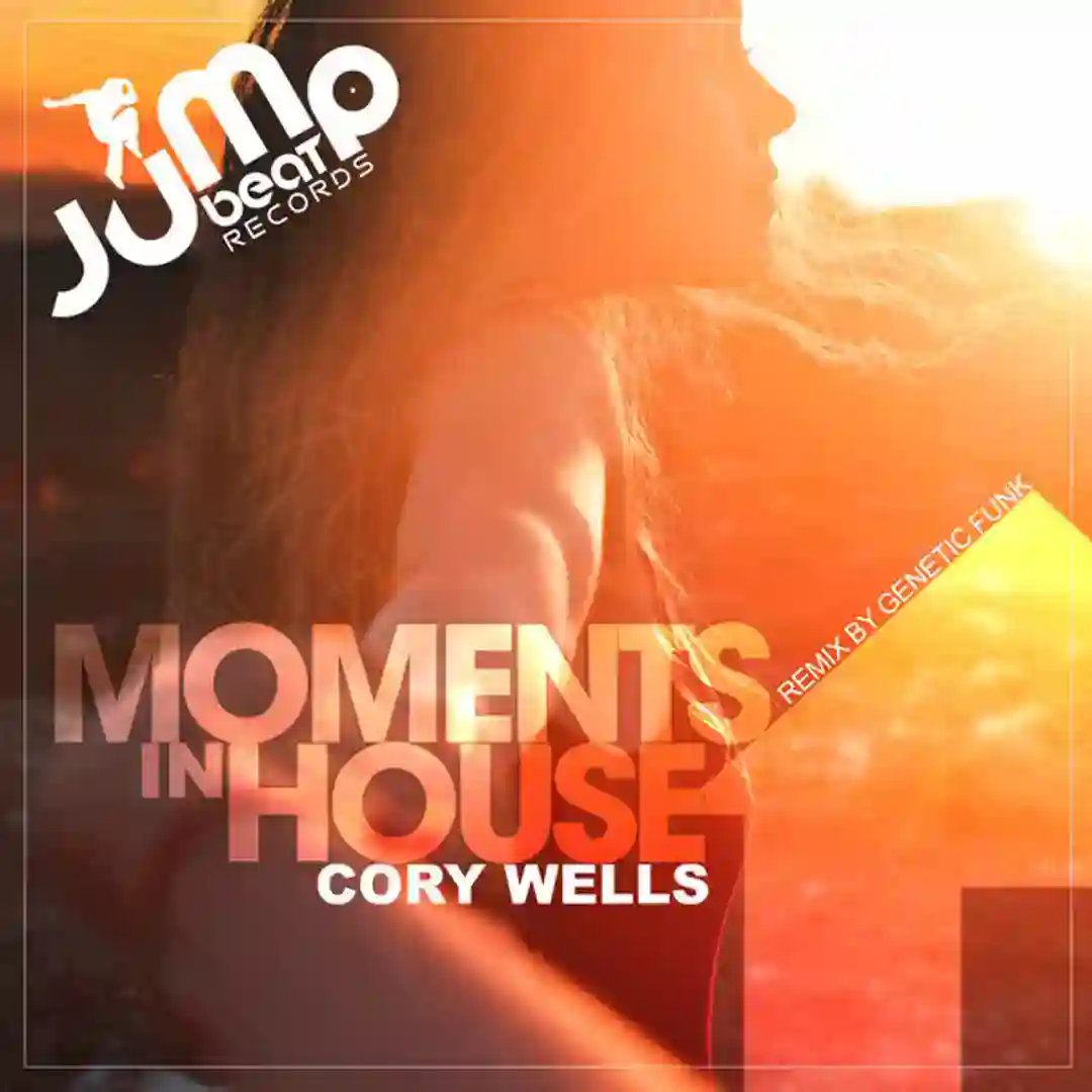 Moments In House (Original Mix) cover