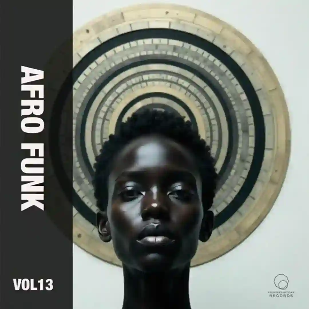 A Solitary Night (Original Mix) cover