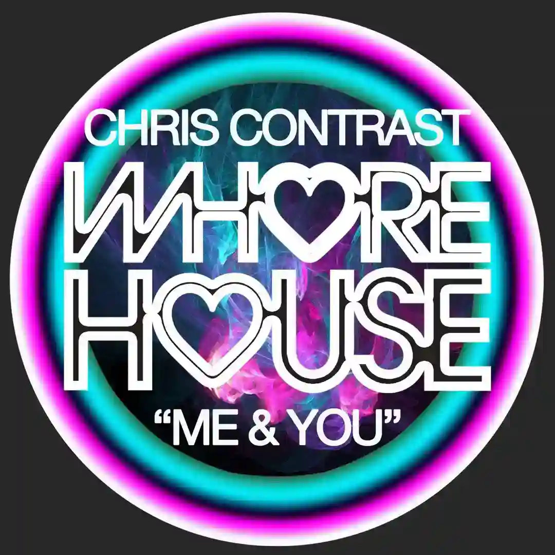 Me & You (Original Mix) cover
