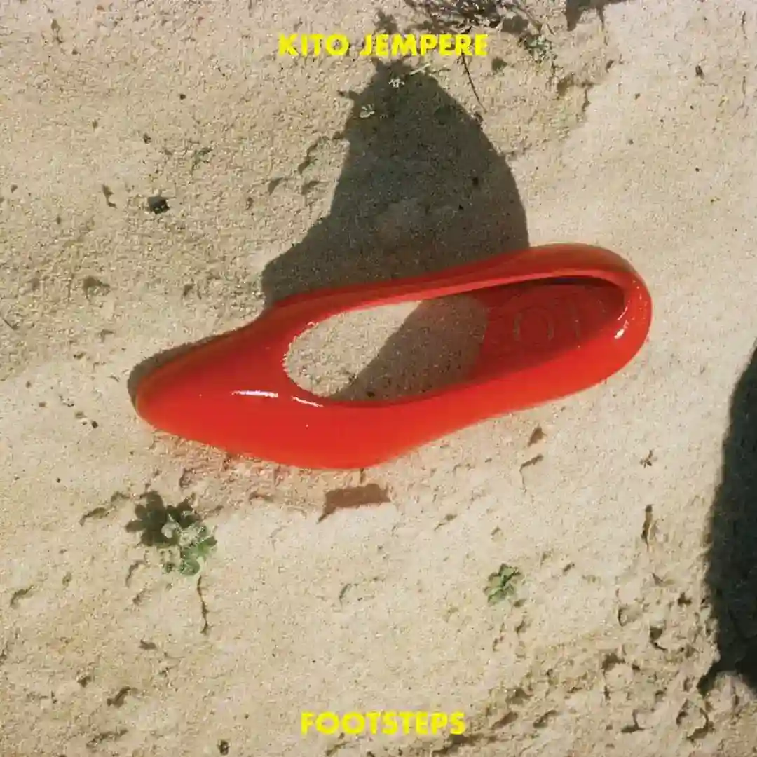 Footsteps cover