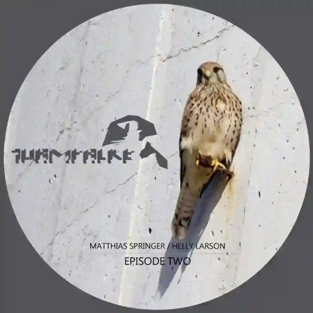 Alea iacta est (Original Mix) cover