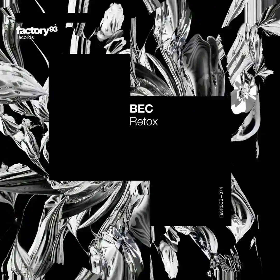 Retox cover
