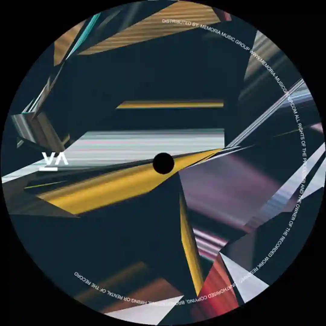 Stokkie (Original Mix) cover