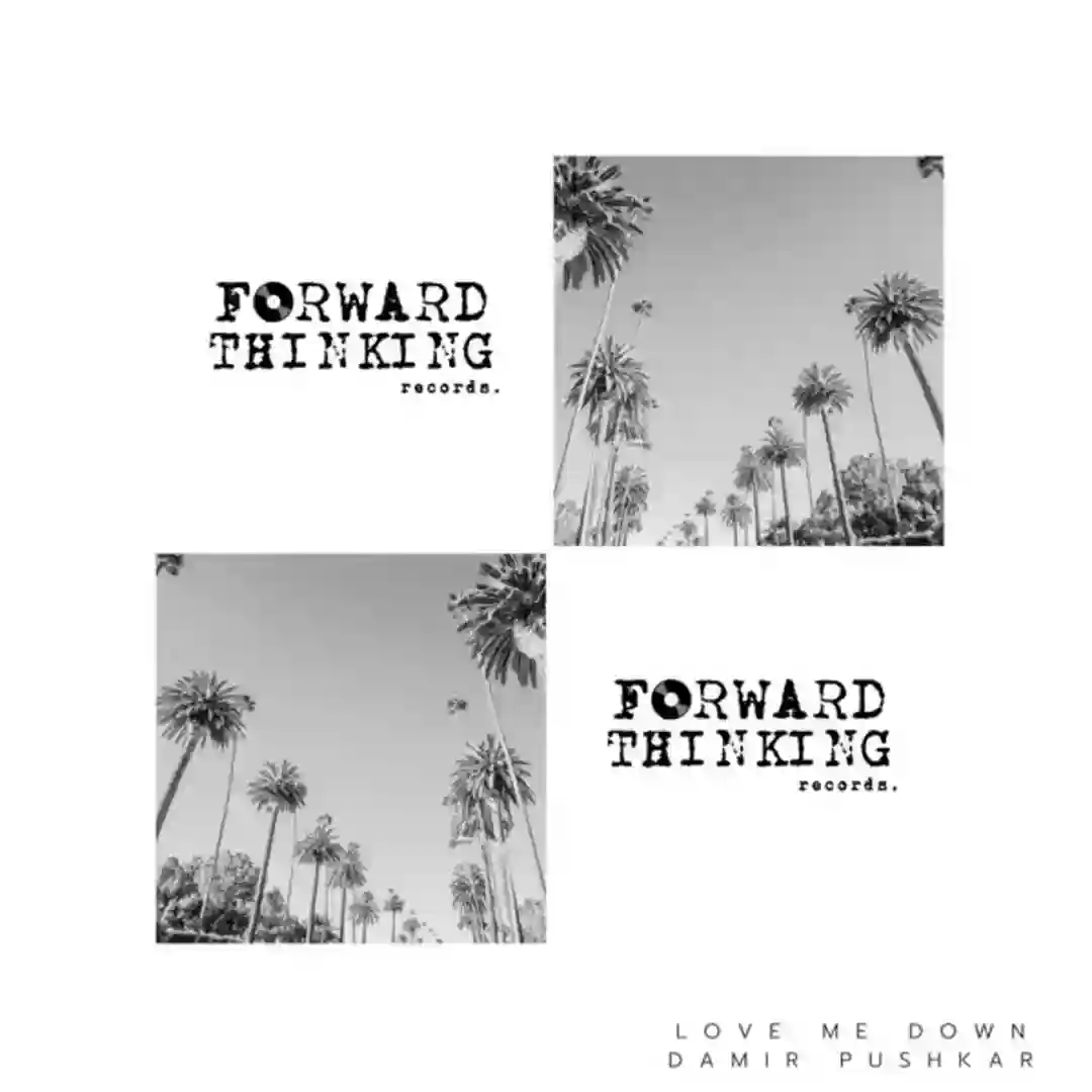 Love Me Down cover