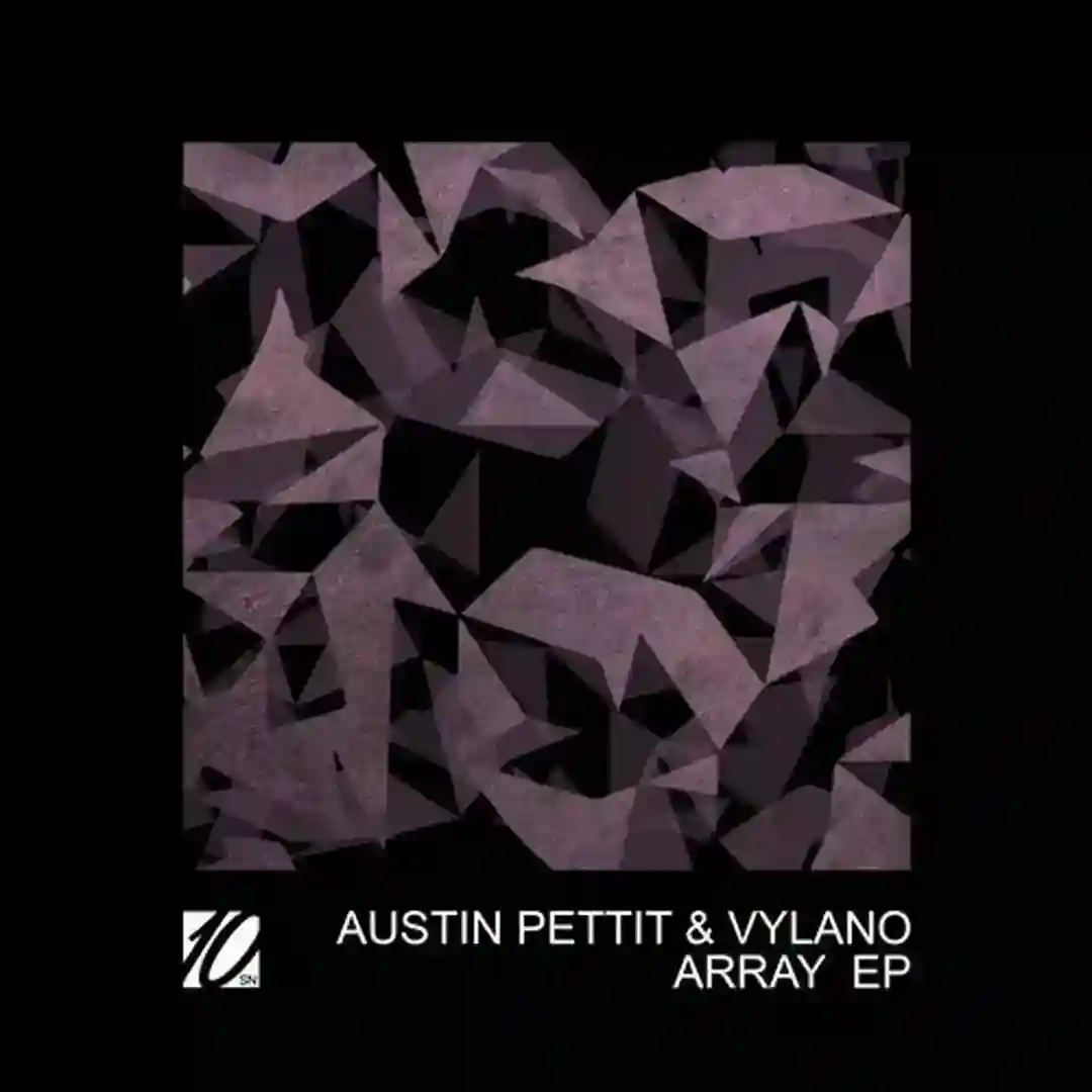 Array EP cover