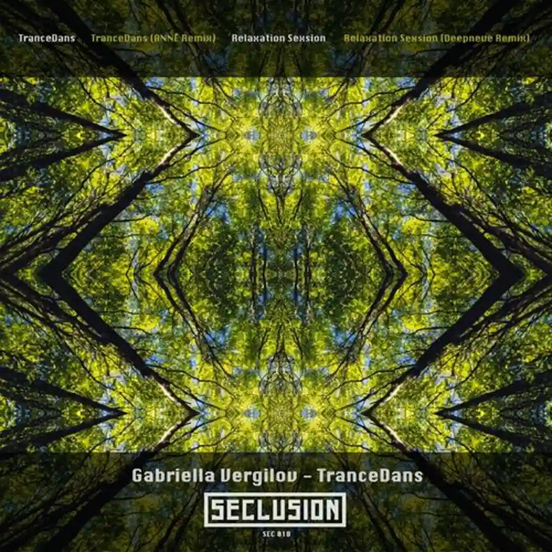 Relaxation Sexsion cover