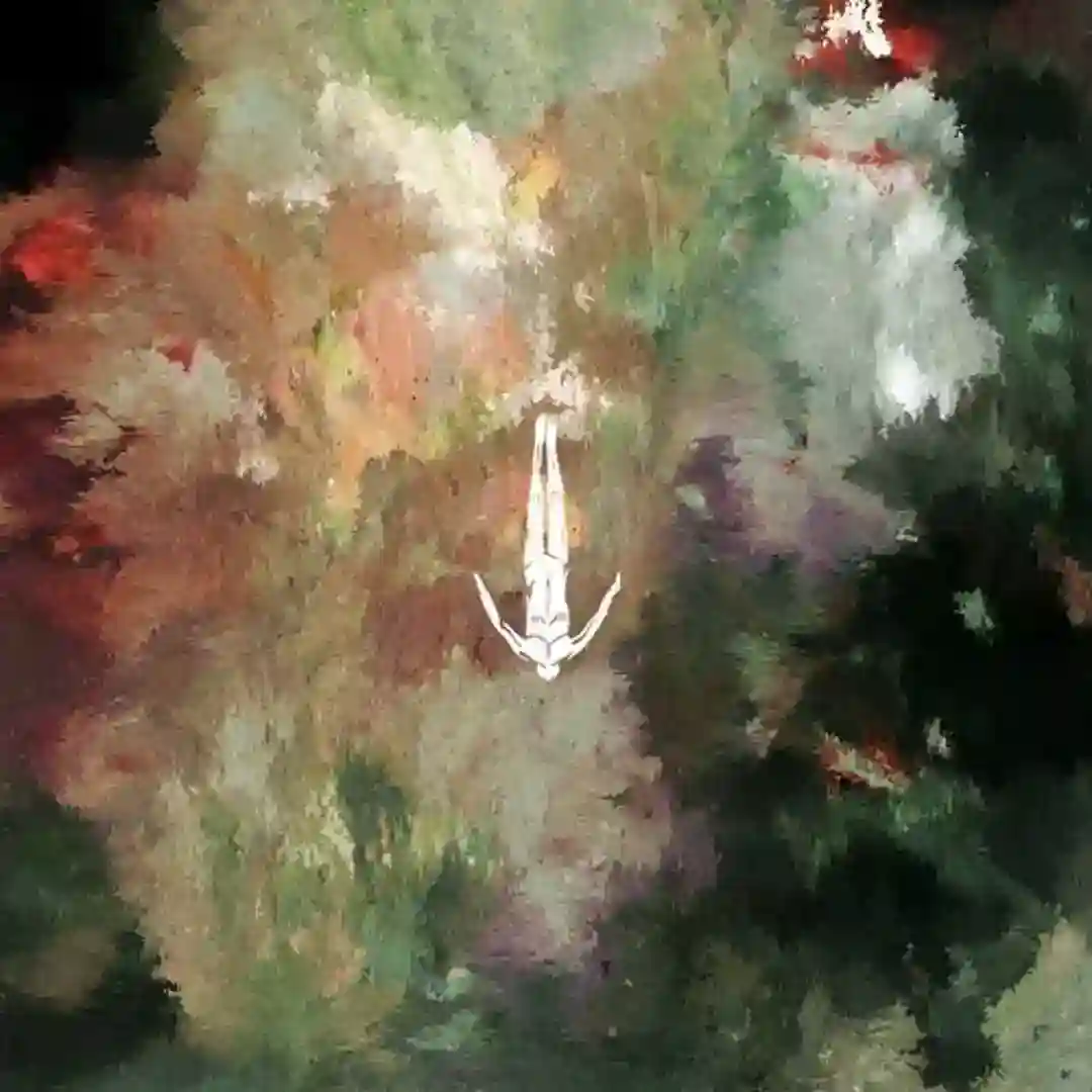 Noise feat. Lelah (Original Mix) cover