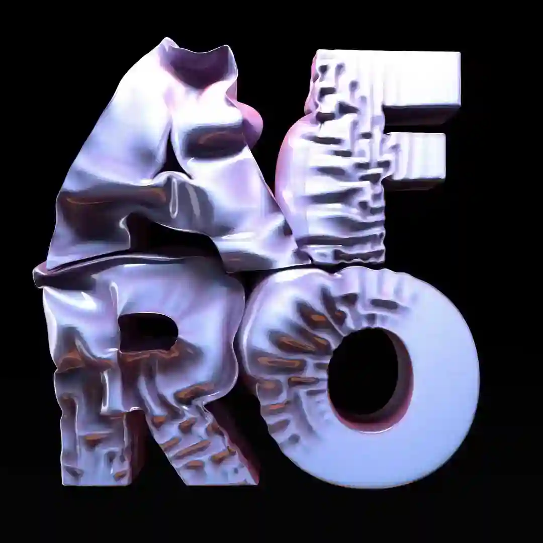 A.F.R.O cover
