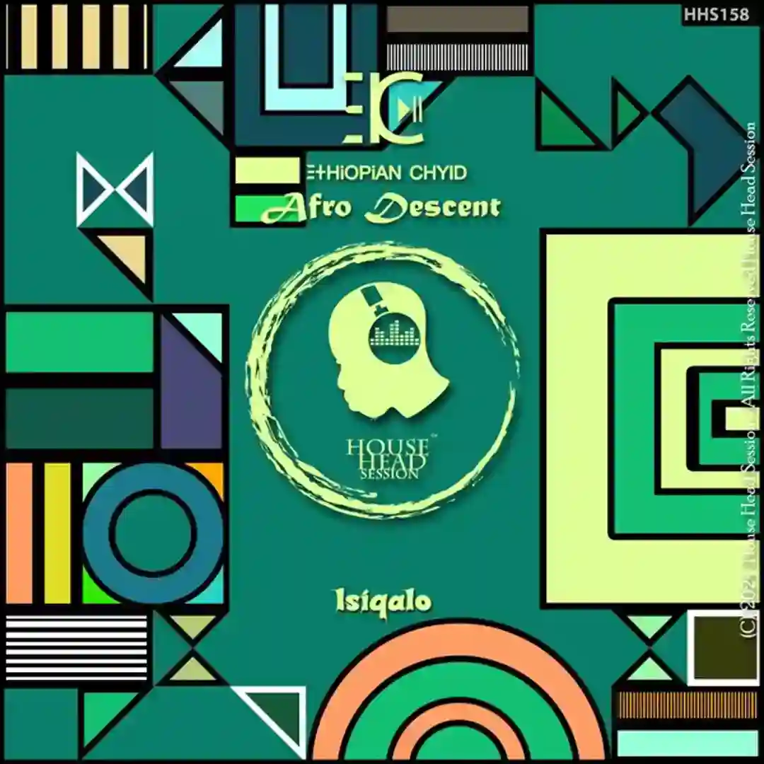 Isiqalo cover