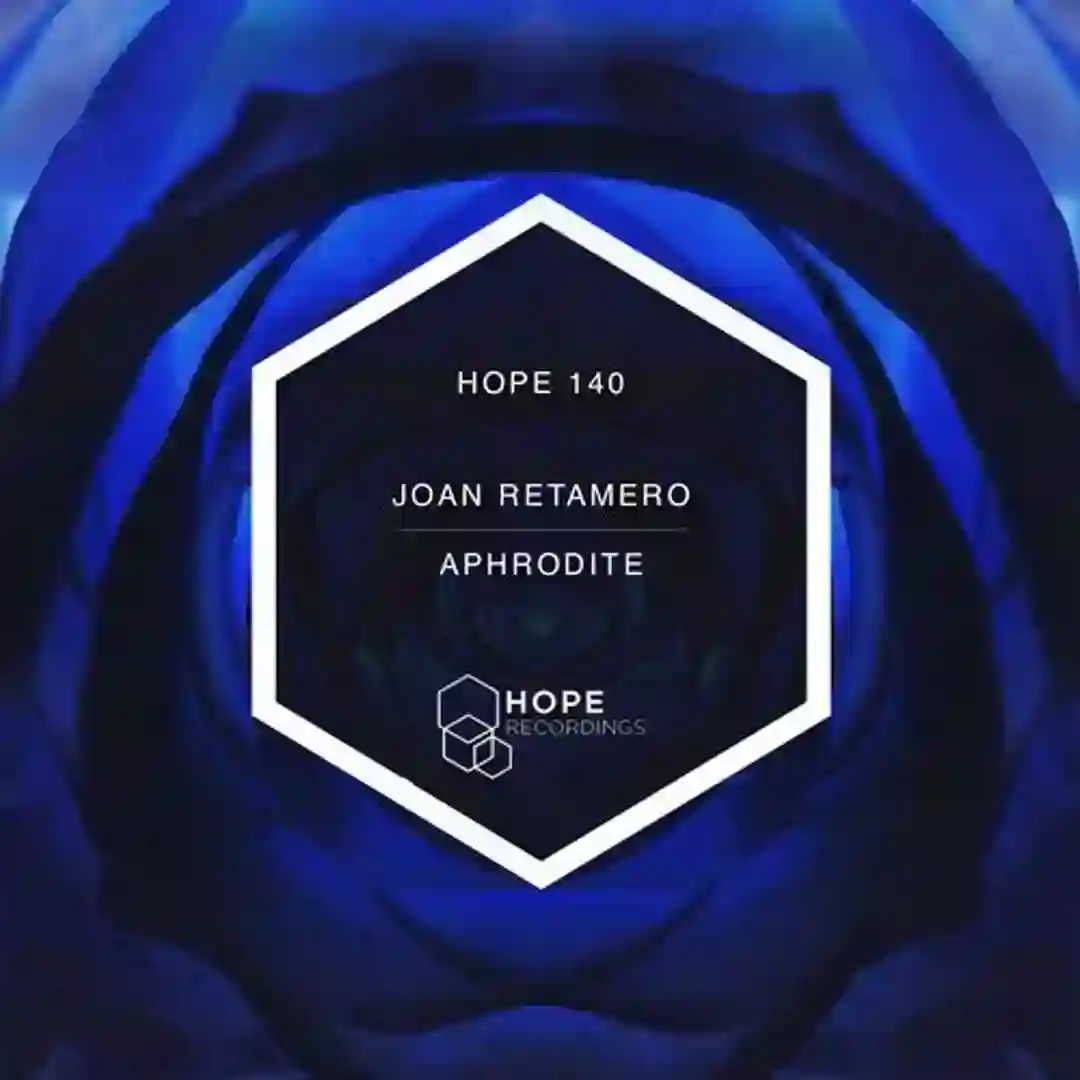 Aphrodite (Original Mix) cover