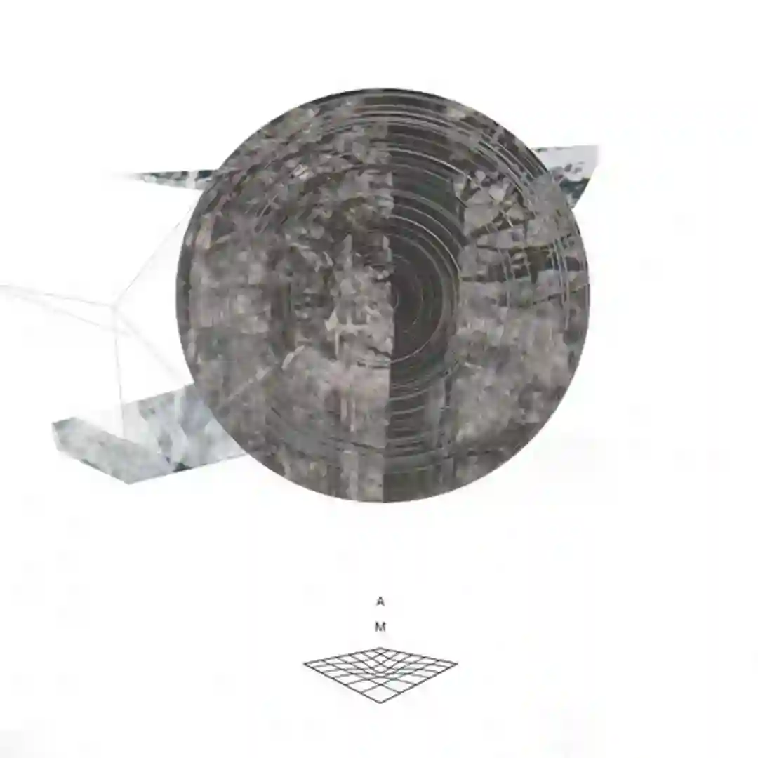 Tiefenstaffel (Original Mix) cover