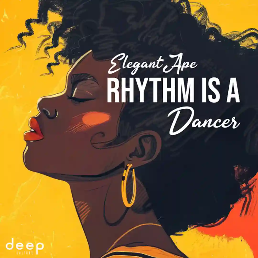 Rhythm is a Dancer cover