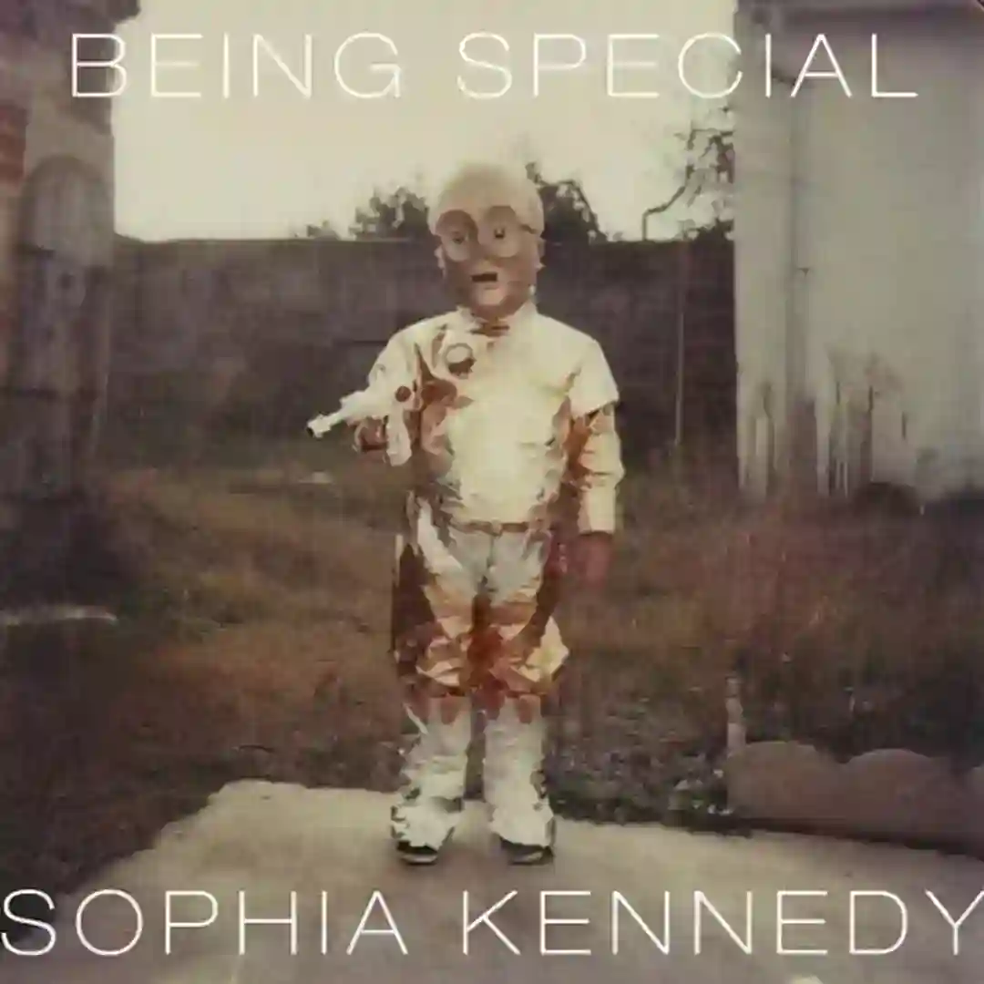 Being Special (Original Mix) cover