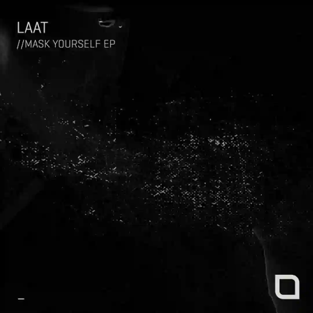 Mask Yourself (Original Mix) cover