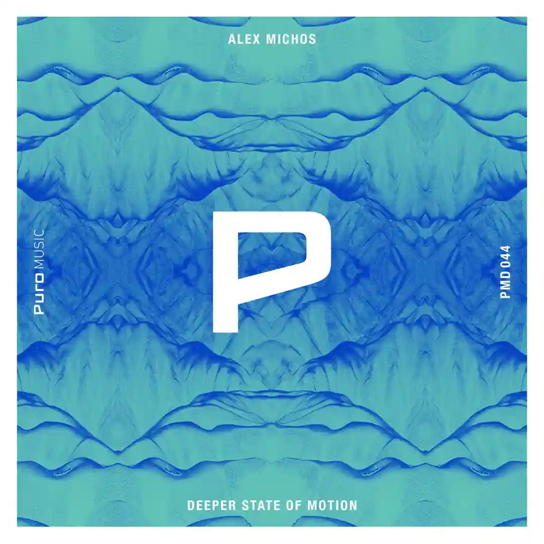 Deeper State of Motion (Nec SFS Remix) cover