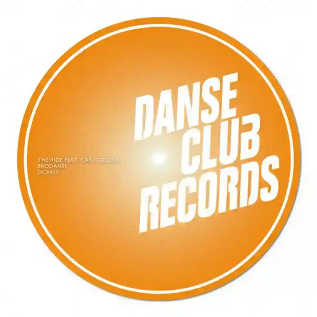 Advancing Man feat. Kevin Knapp (Danse Club Remix) cover