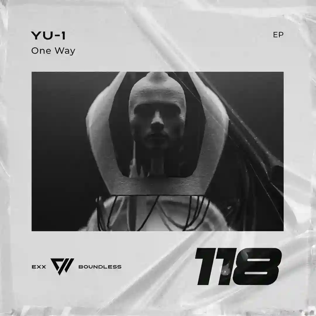 One Way cover