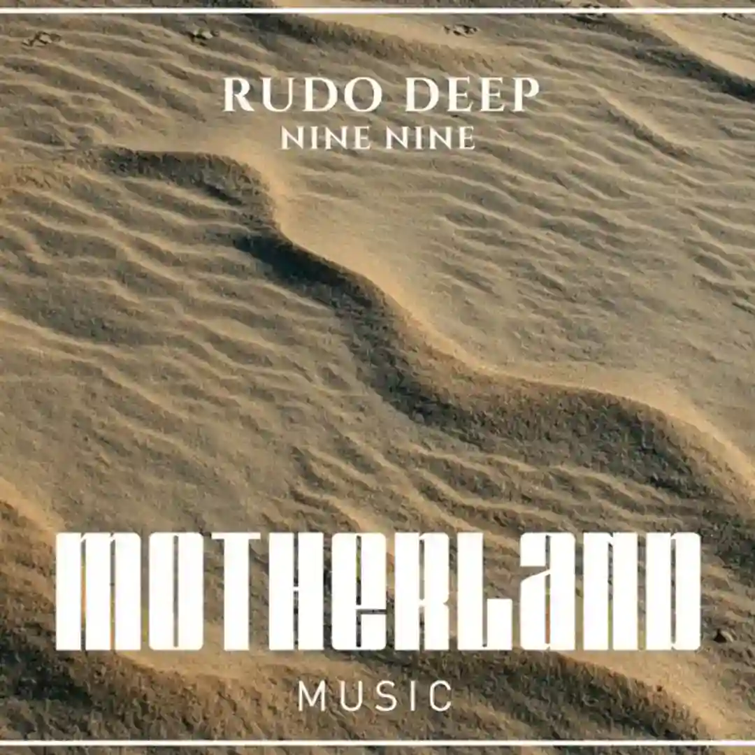 Nine Nine (Original Mix) cover