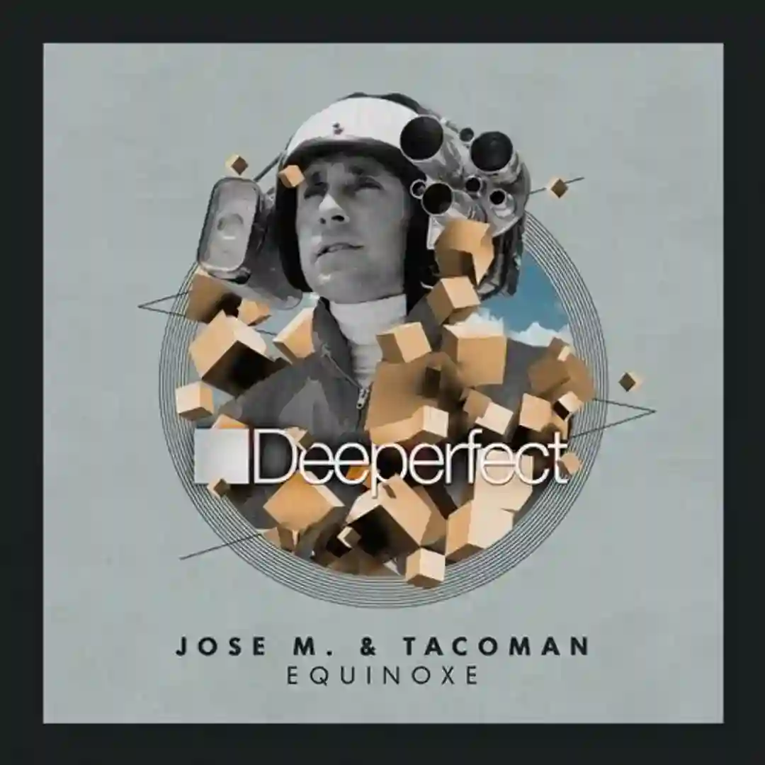 Equinoxe (Original Mix) cover