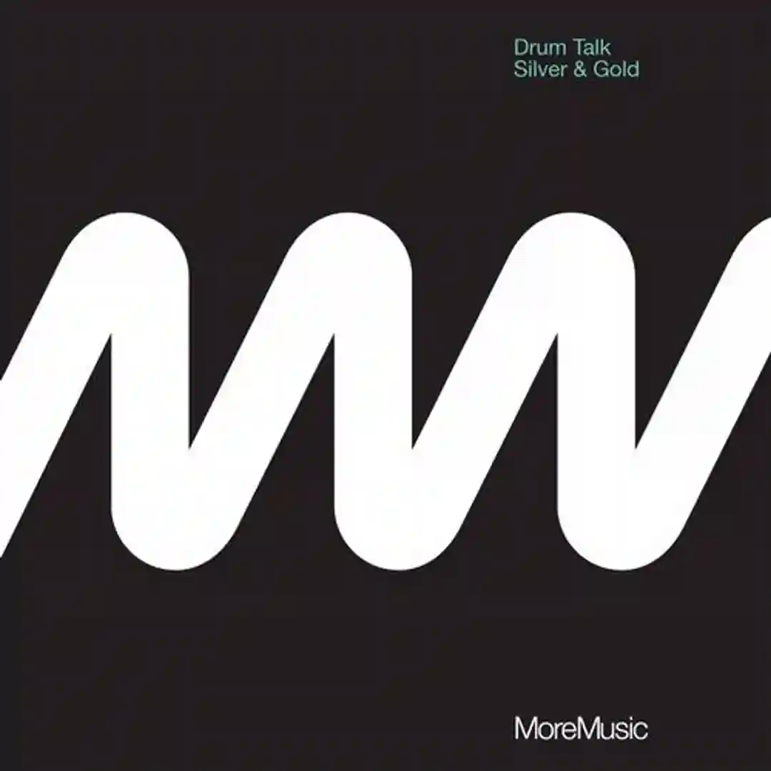 Silver & Gold TIMORE013 cover