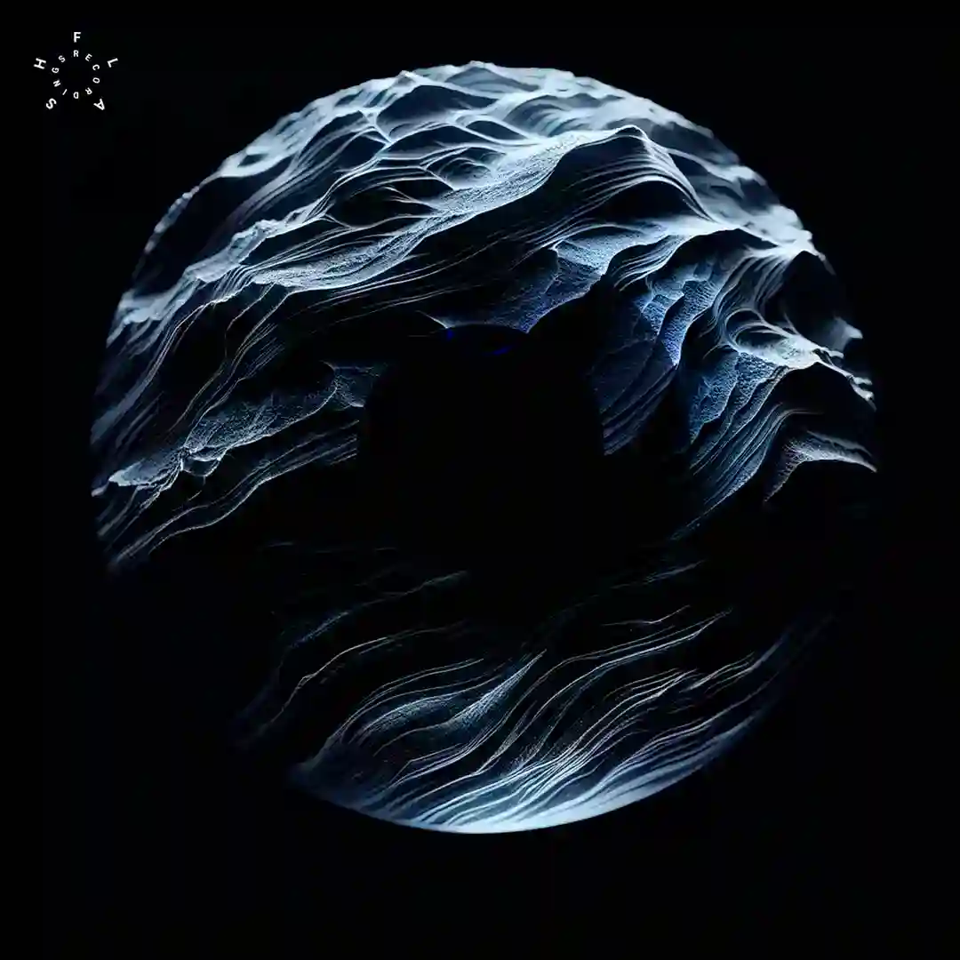 Wave 1 (Original Mix) cover