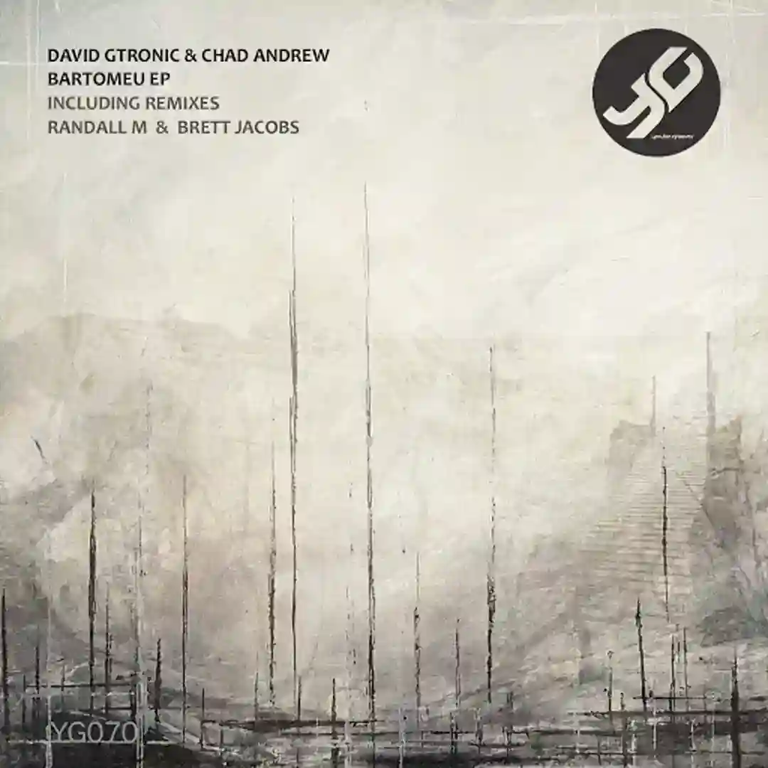 Zero (Original Mix) cover