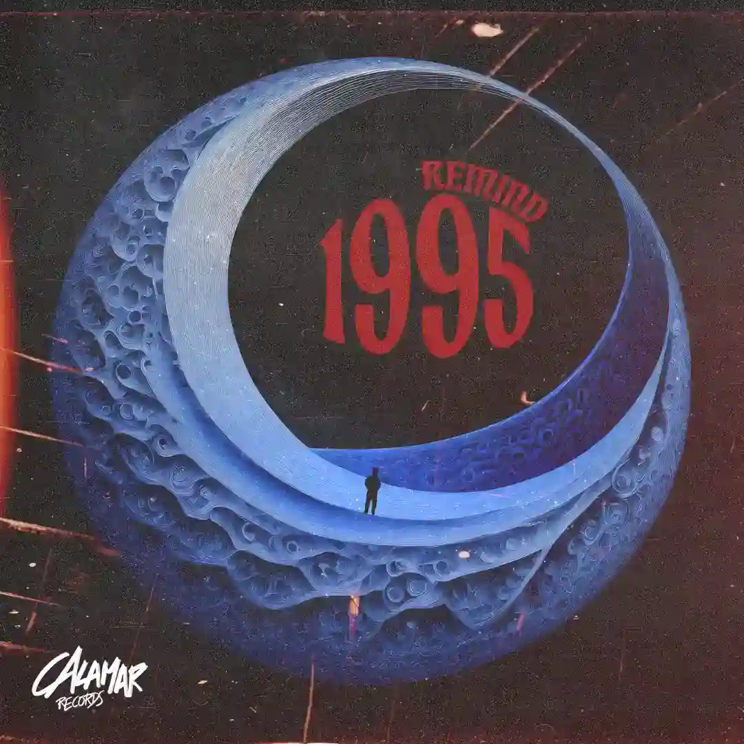 1995 (Original Mix) cover