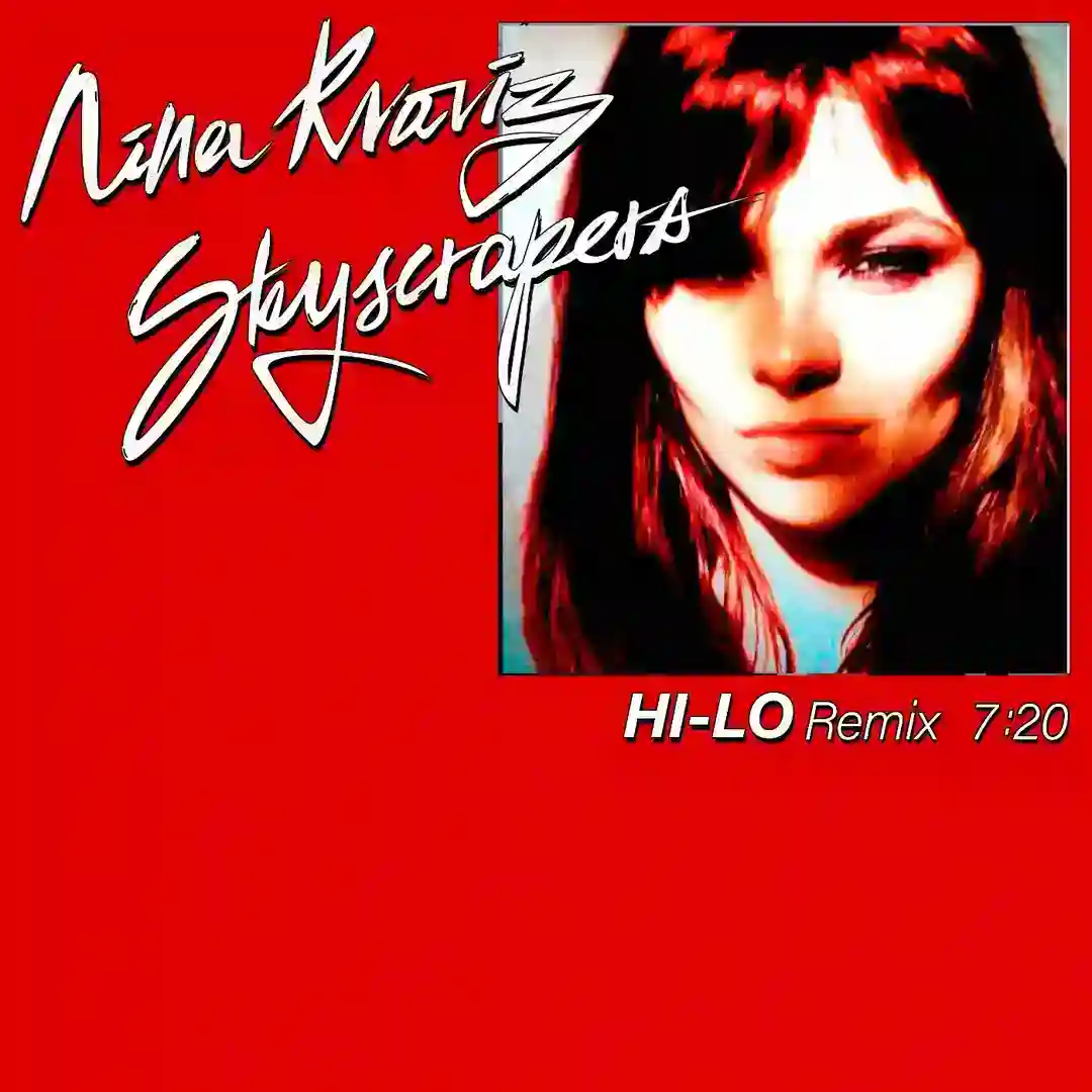 Skyscrapers (Hi-Lo Remix) cover