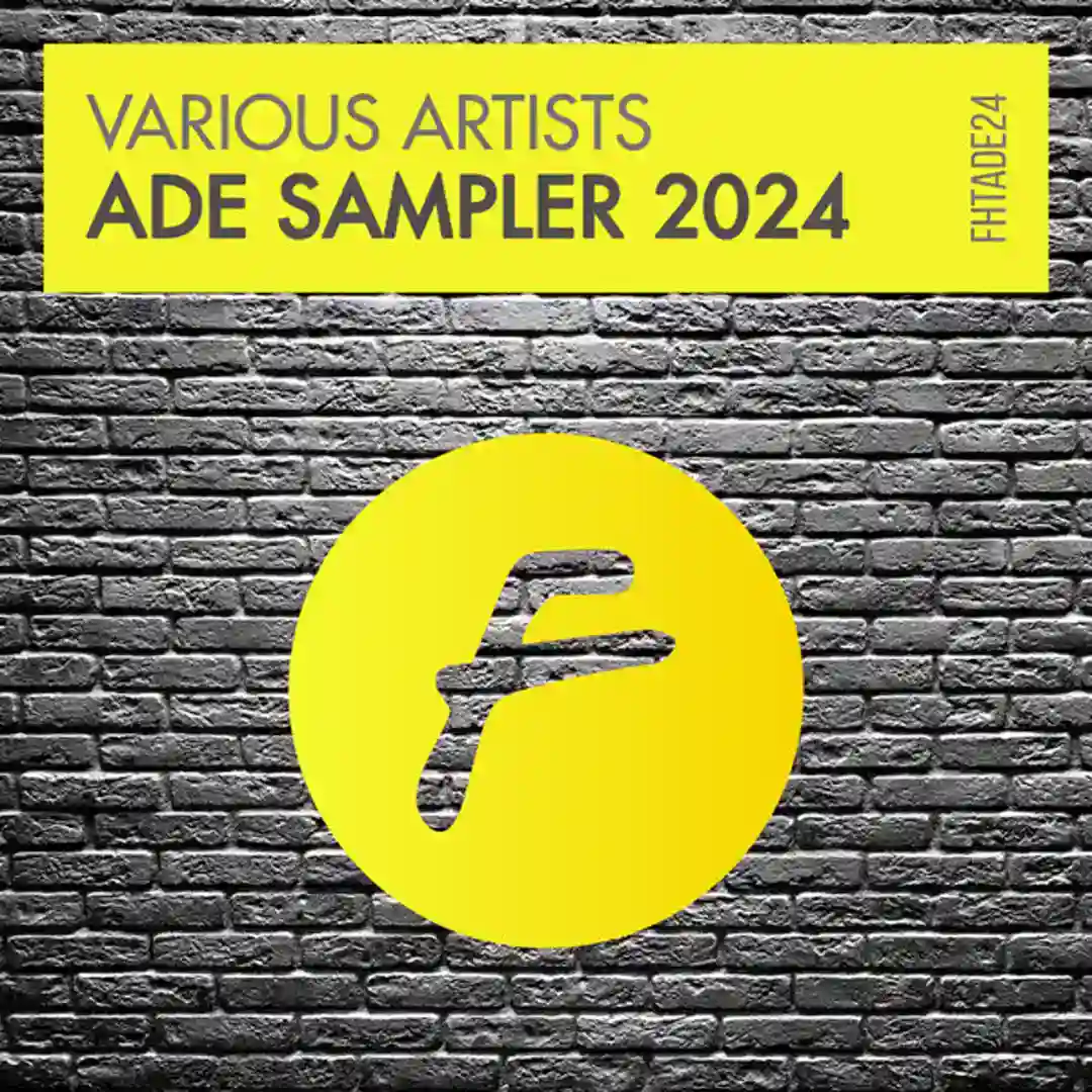 So Fine (Original Mix) cover