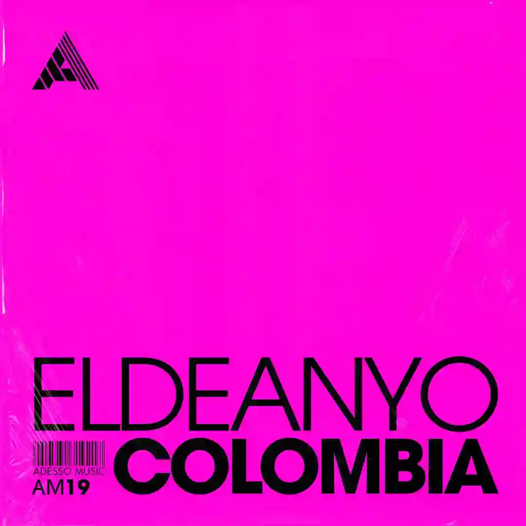 Colombia - Extended Mix cover