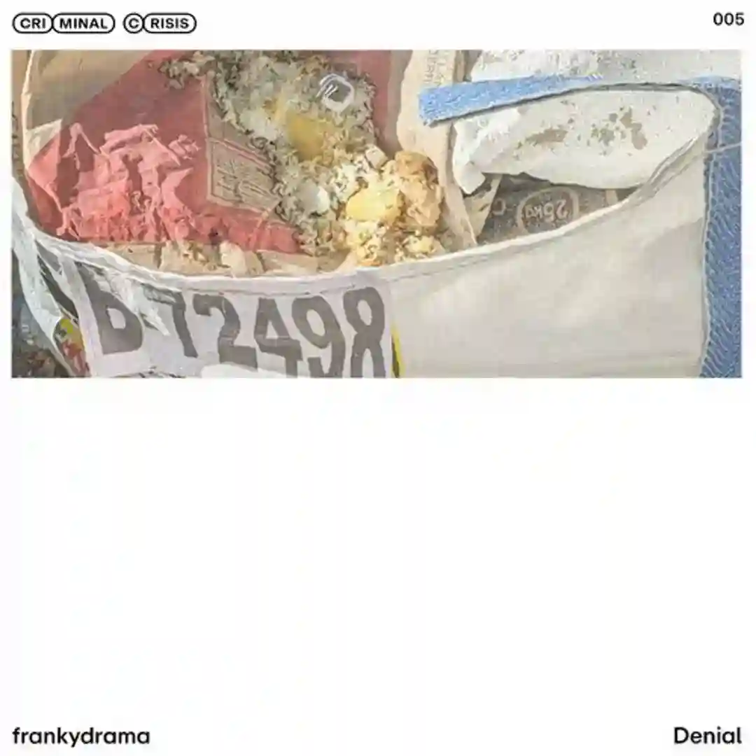 It's O.K. cover