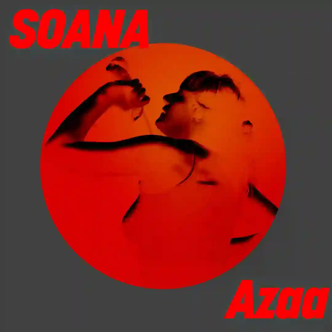 Azaa (Extended Mix) cover
