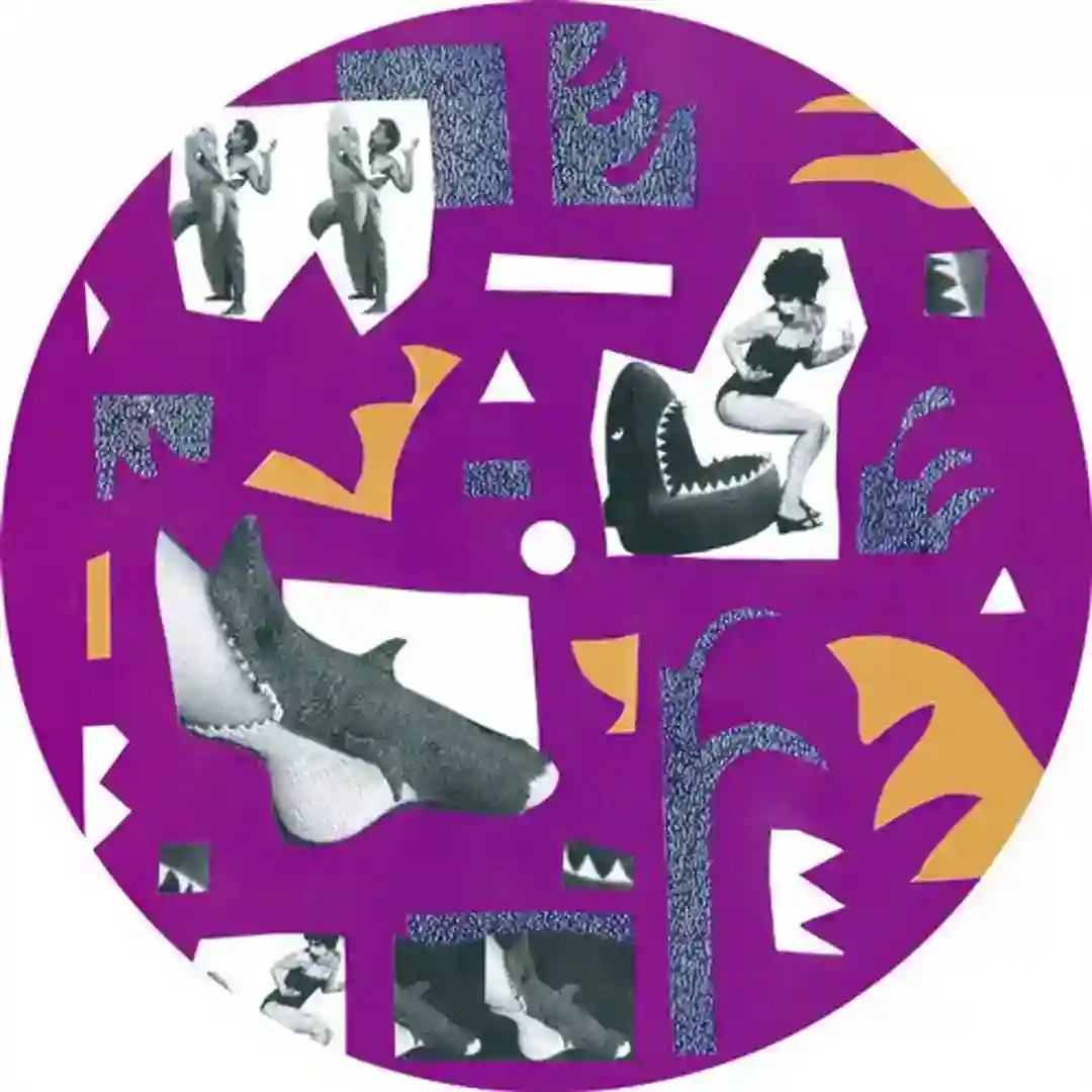 Wouhau cover