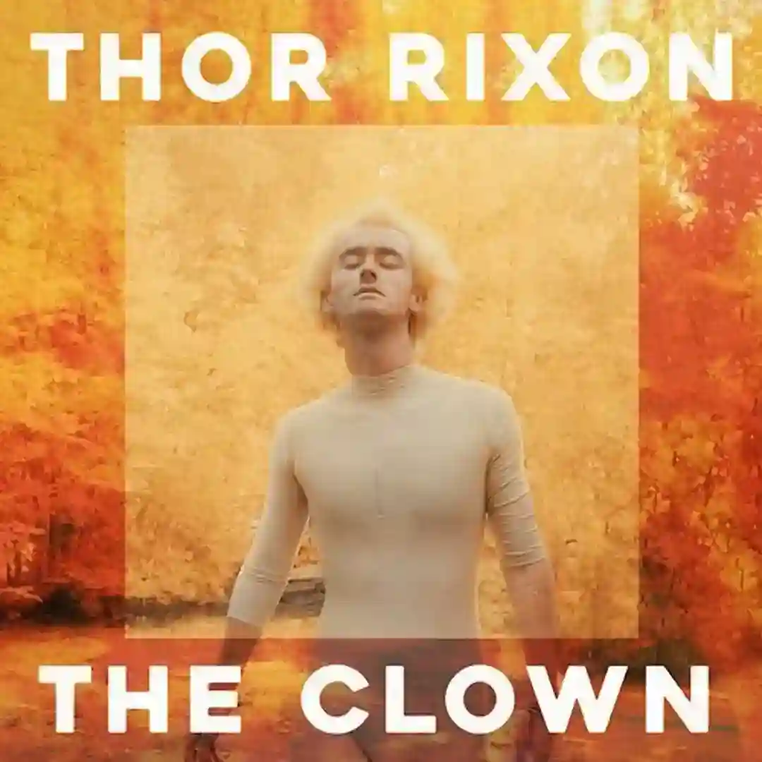 The Clown cover