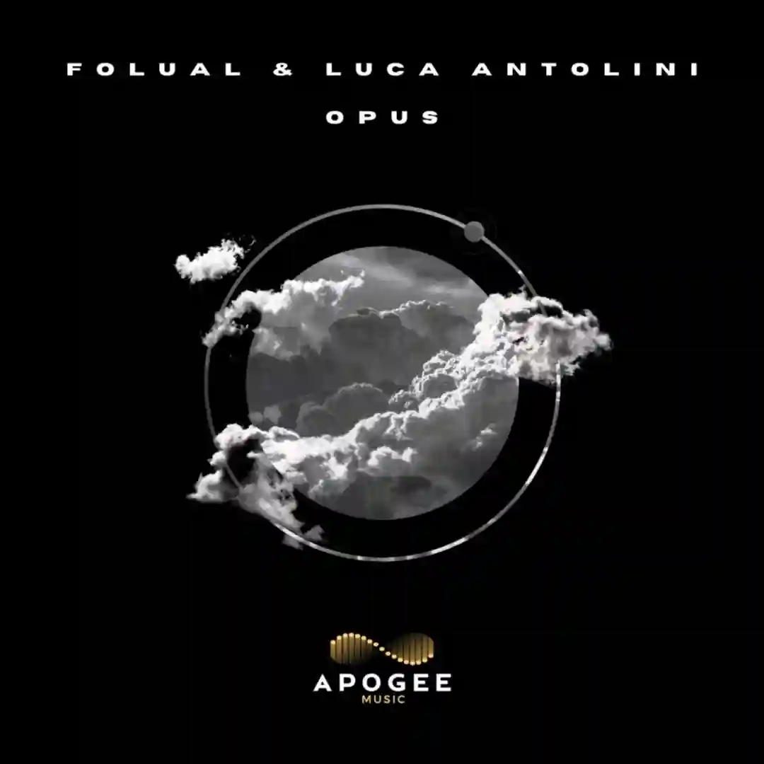 Opus (Extended Mix) cover