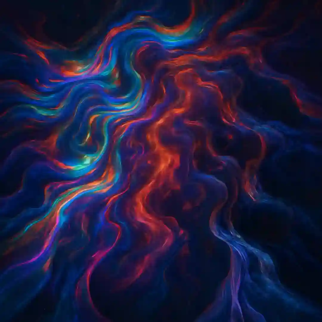 Dream Trip (Original Mix) cover