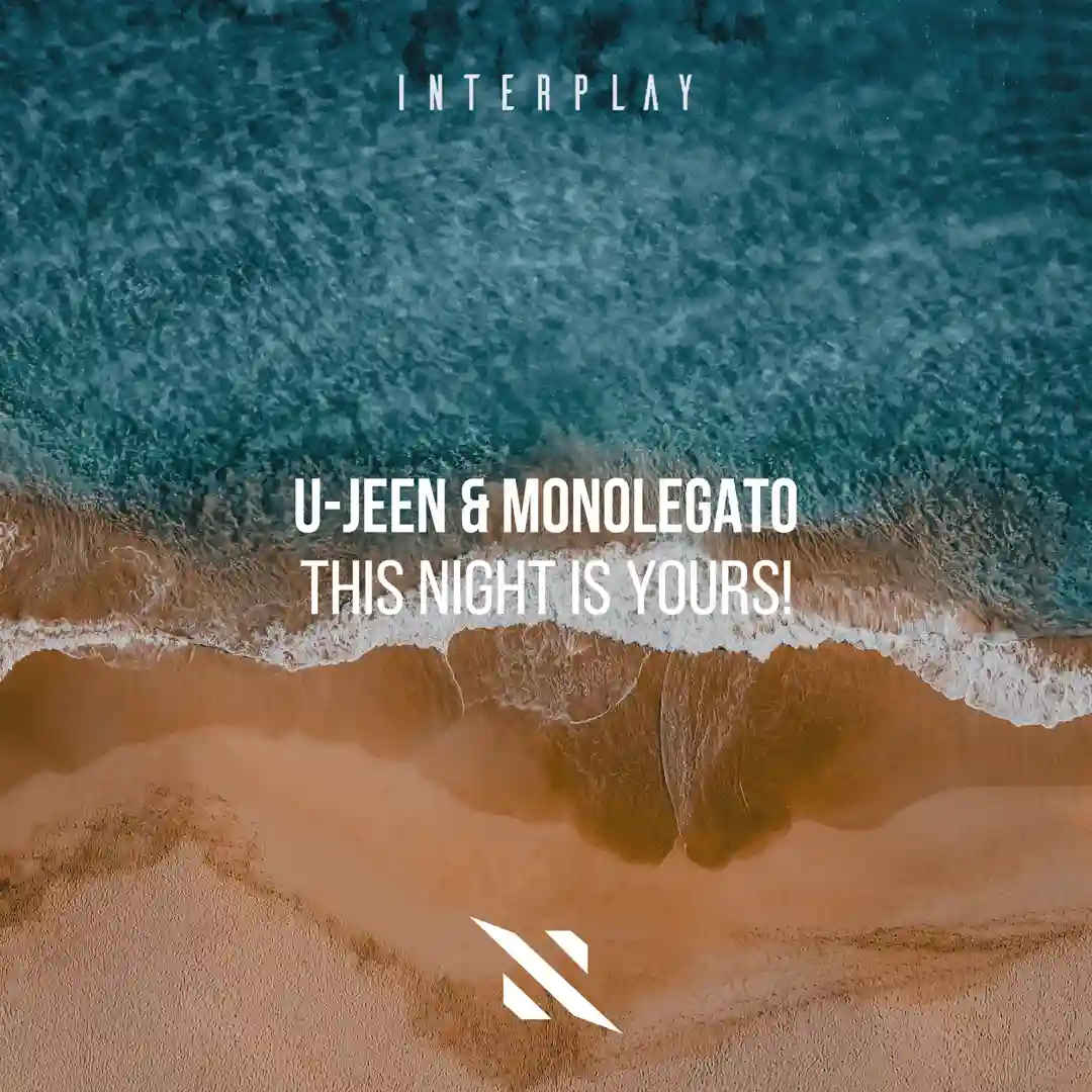 This Night Is Yours! (Extended Mix) cover