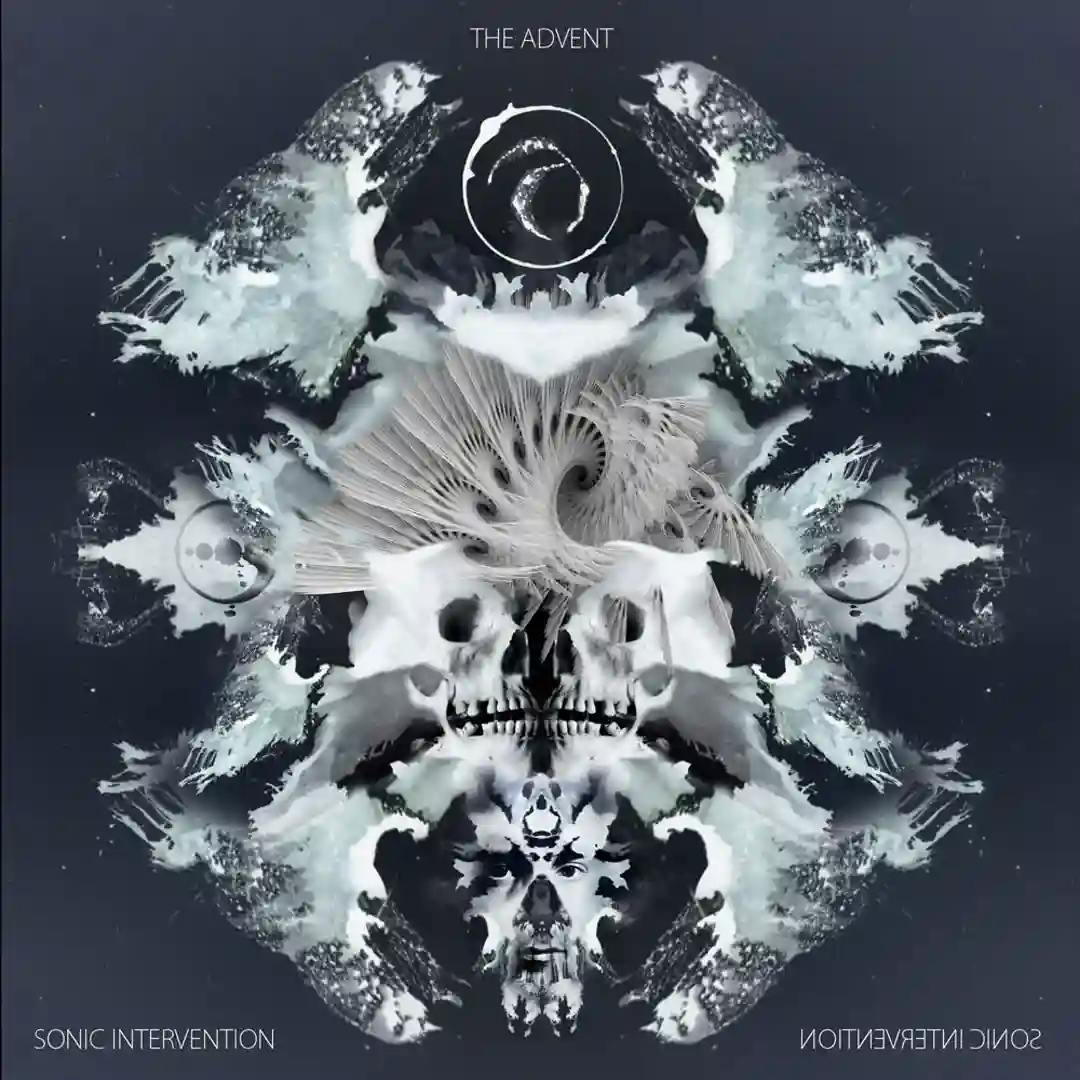 Present Voyage cover