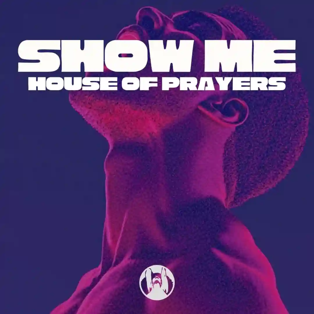 Show me (Original Mix) cover