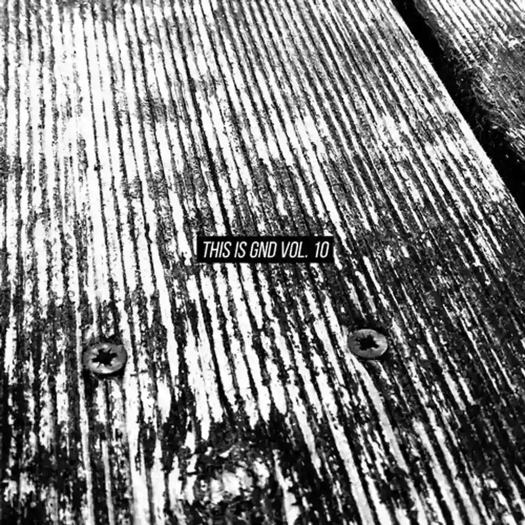Transmitting (Original Mix) cover
