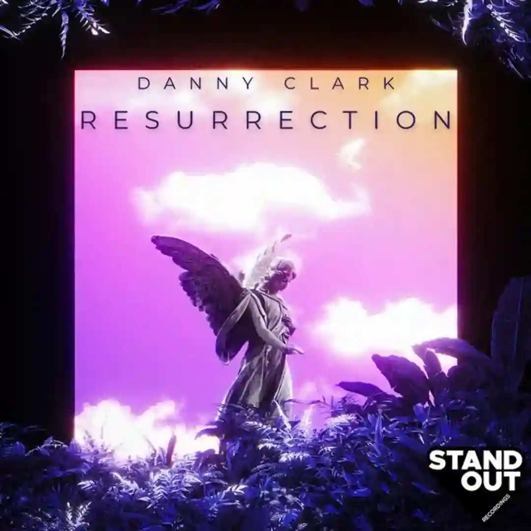 Resurrection cover