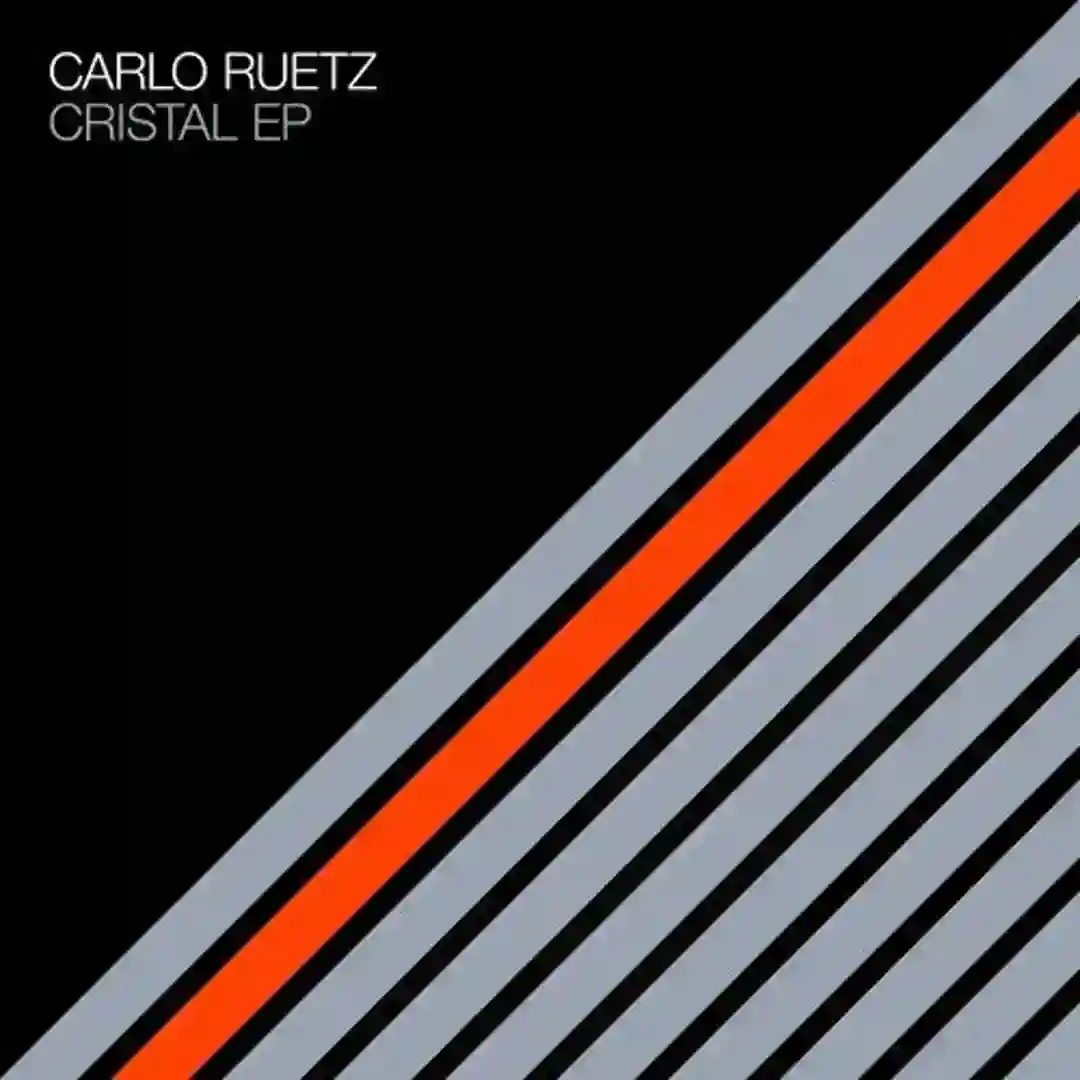Cristal EP cover