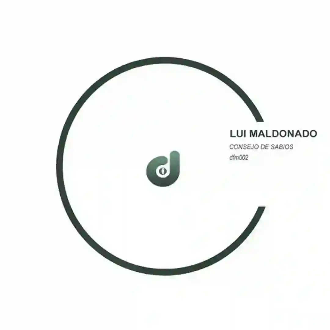 Consejo De Sabios cover