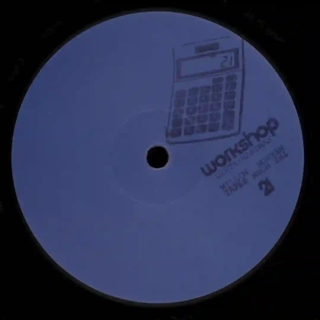 Villager (Original Mix) cover