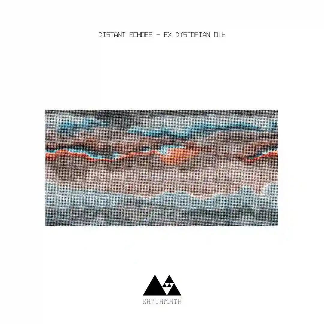 Ex Dystopian 016 cover