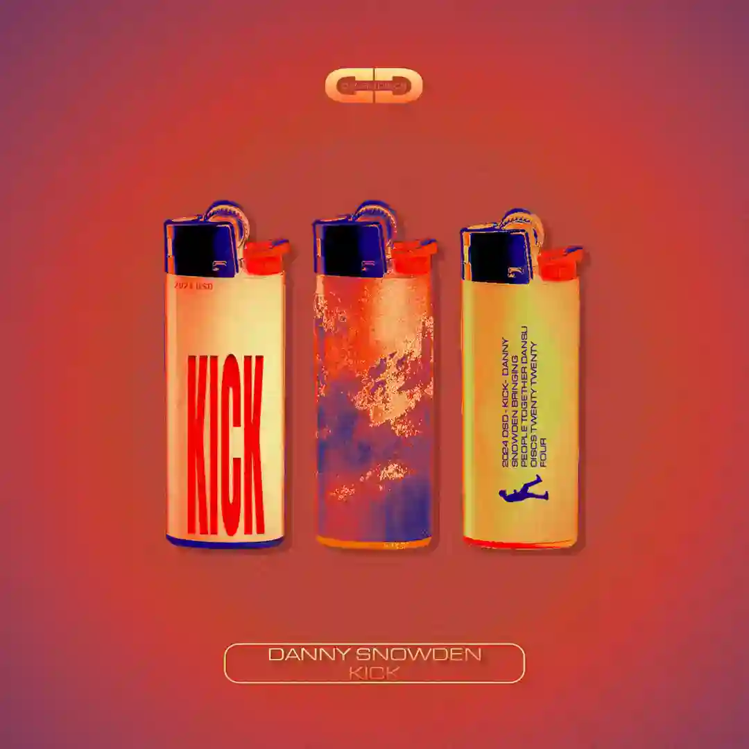 Kick (Extended Mix) cover