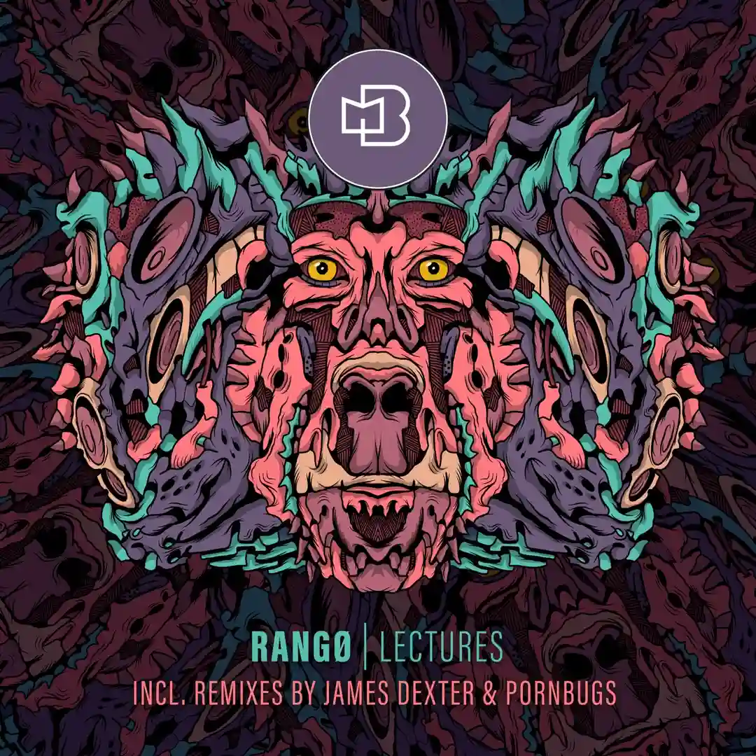 Lectures (James Dexter Remix) cover