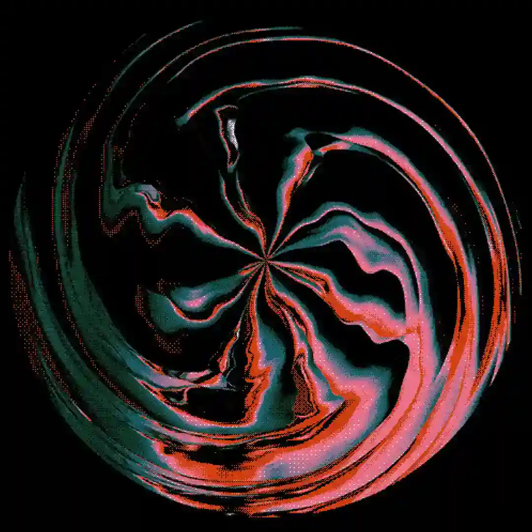 Crab (Original Mix) cover