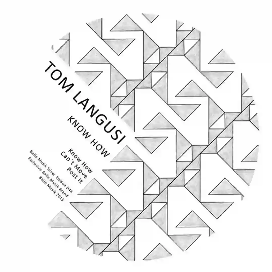 Post It (Original Mix) cover